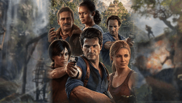 Uncharted volvería a Naughty Dog y Nathan Drake no quedaría afuera: quién estaría al frente
