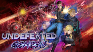 UNDEFEATED: Genesis ya se puede probar y su nuevo tráiler muestra dónde está su gran apuesta superheroica