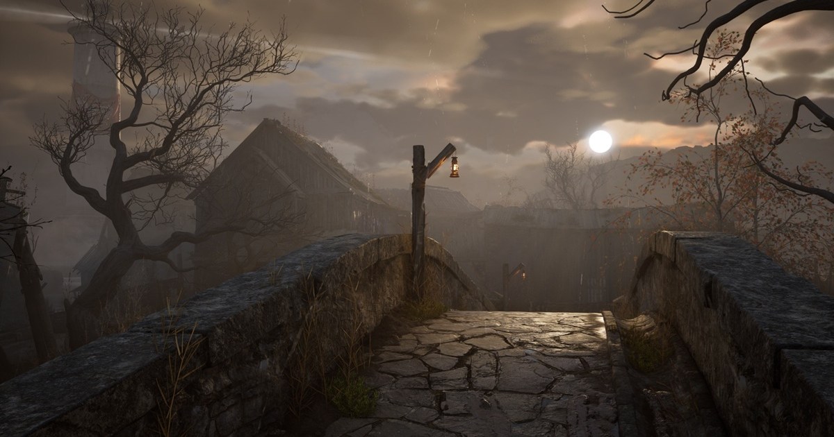 Valor Mortis fijó su precio y tomó una decisión inusual antes de llegar a PS5