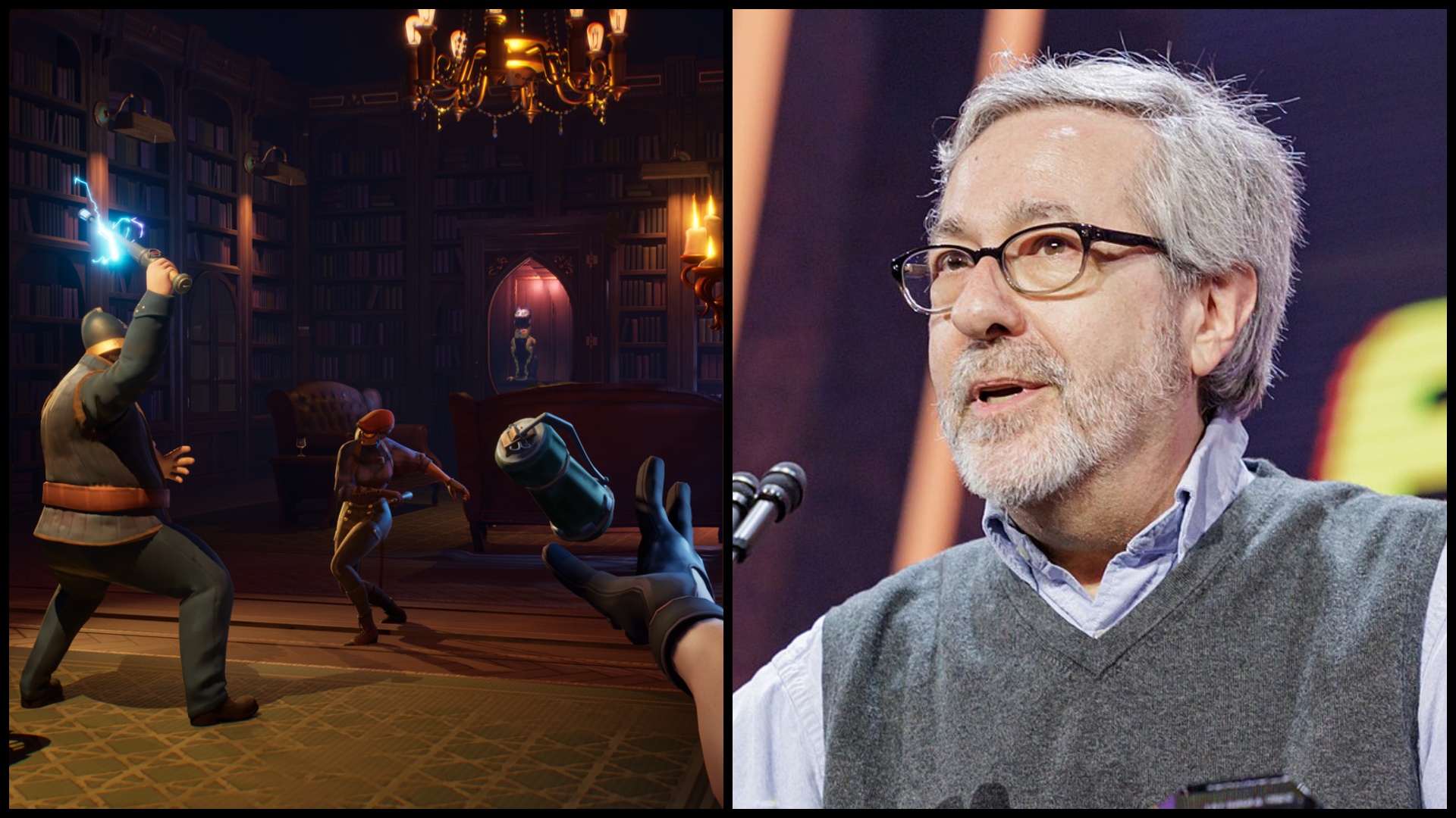 Warren Spector anunció su retiro del desarrollo de videojuegos tras casi 44 años de carrera