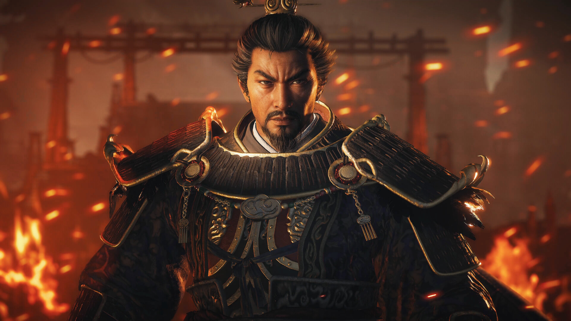Wo Long 2: Wings of Ember introduce nuevas mecánicas de combate y wall-running