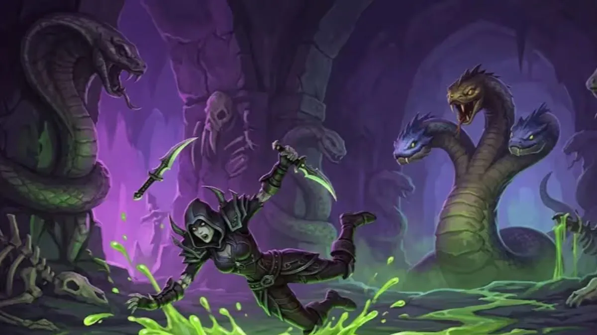 World of Warcraft activa el parche 12.1 Curse of Ula'tek con la isla Coiled y ajustes de combate