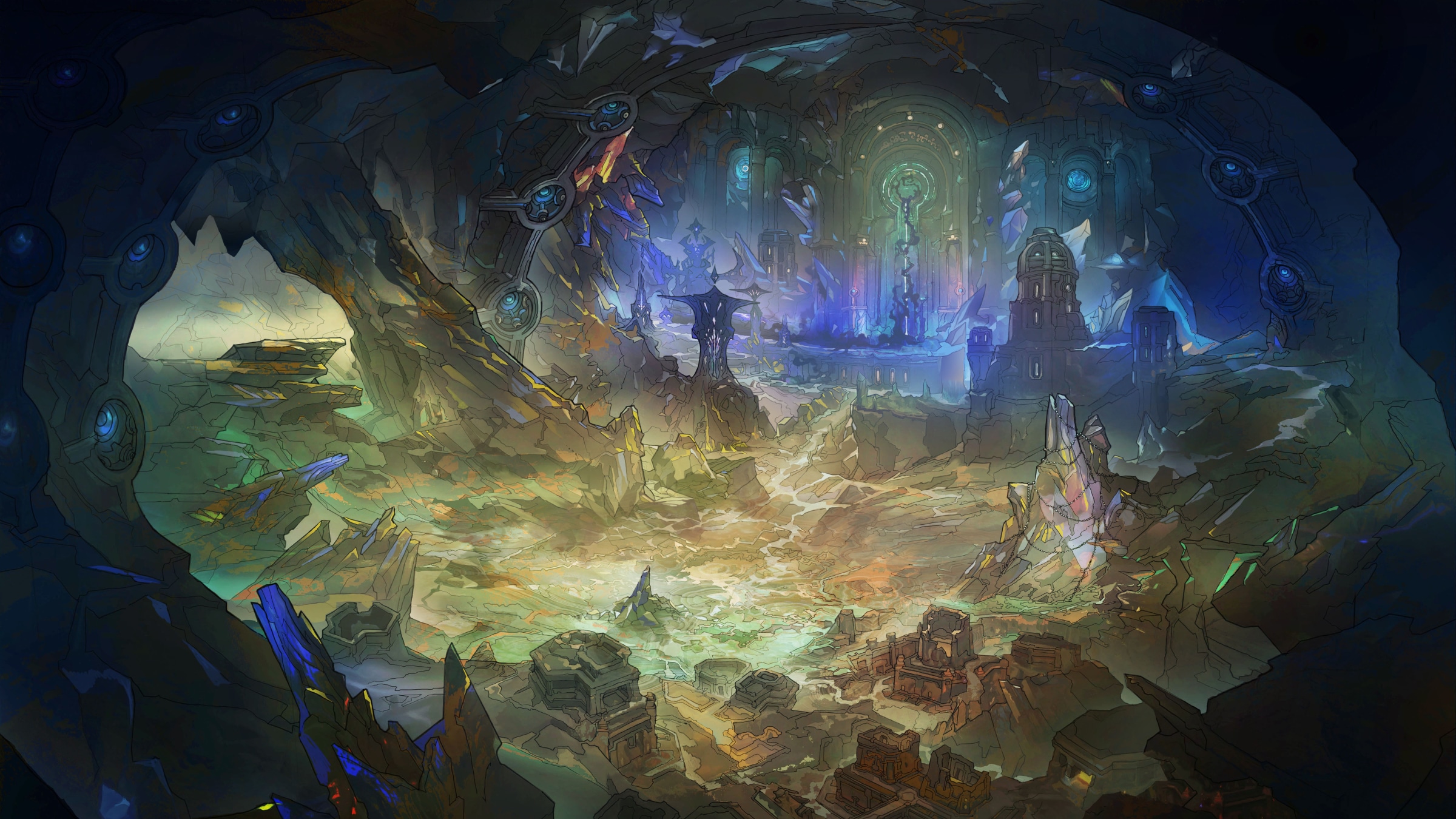 World of Warcraft: Midnight detalló Talebound, Eclipse y los cambios de Mythic+ para la Temporada 3