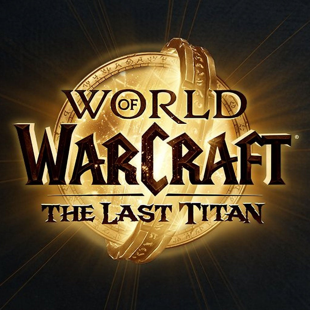 World of Warcraft muestra por primera vez The Last Titan y prepara el final de una historia de más de 20 años