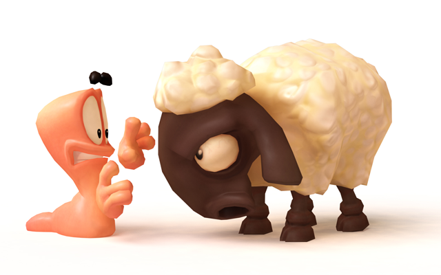 Worms: The Director's Cut recibe una expansión gratuita por su 30° aniversario