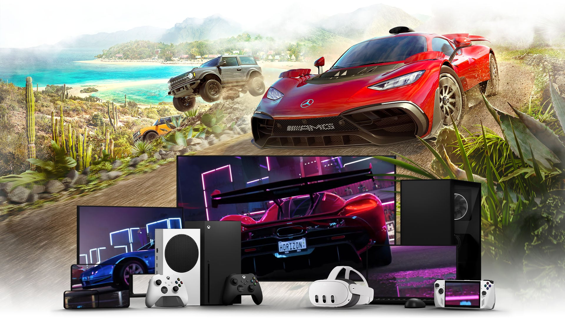 Xbox avisa en ciertos países que suscriptores actuales de Game Pass conservarán el juego en la nube sin límites