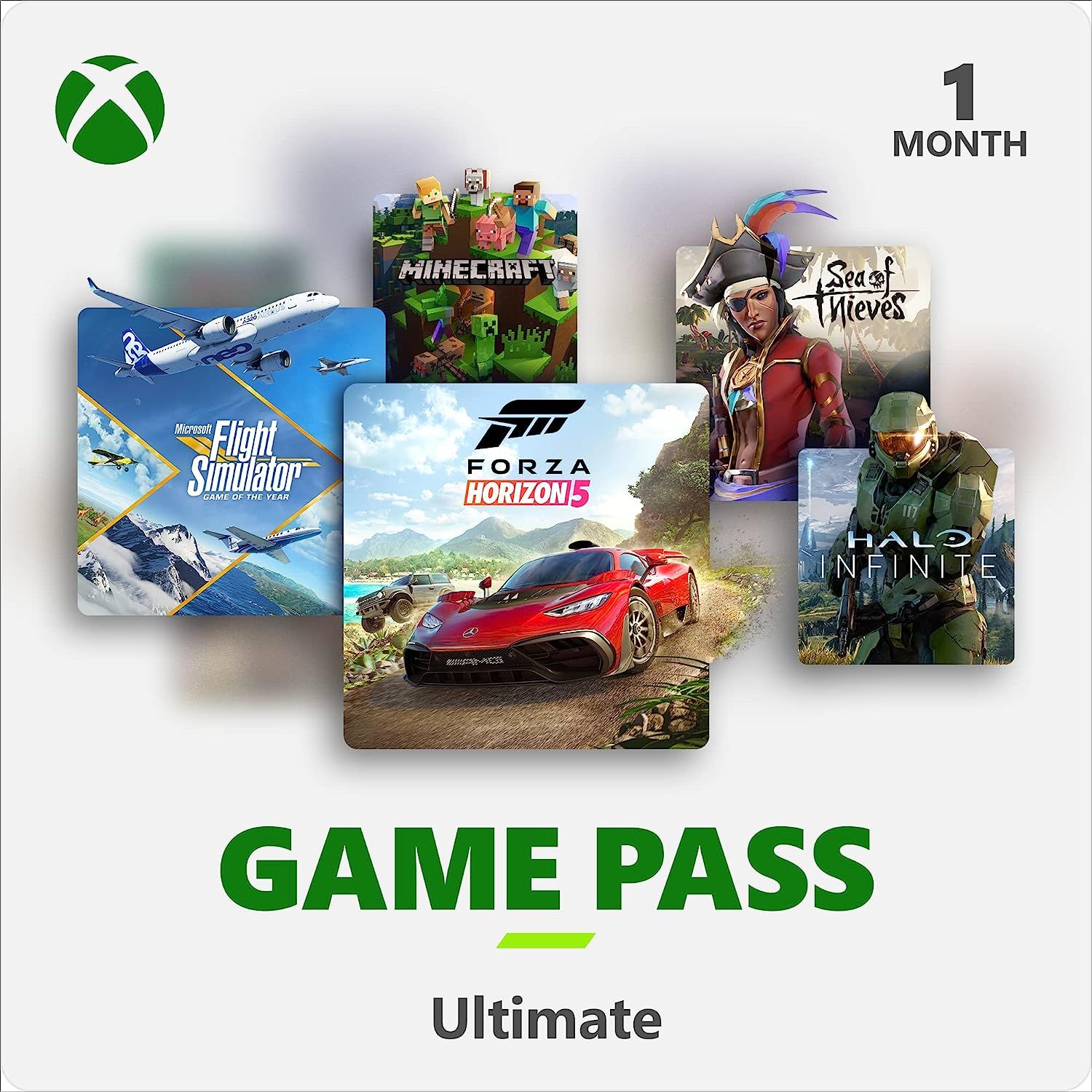 Xbox Cloud Gaming limitará las horas mensuales de Game Pass desde noviembre