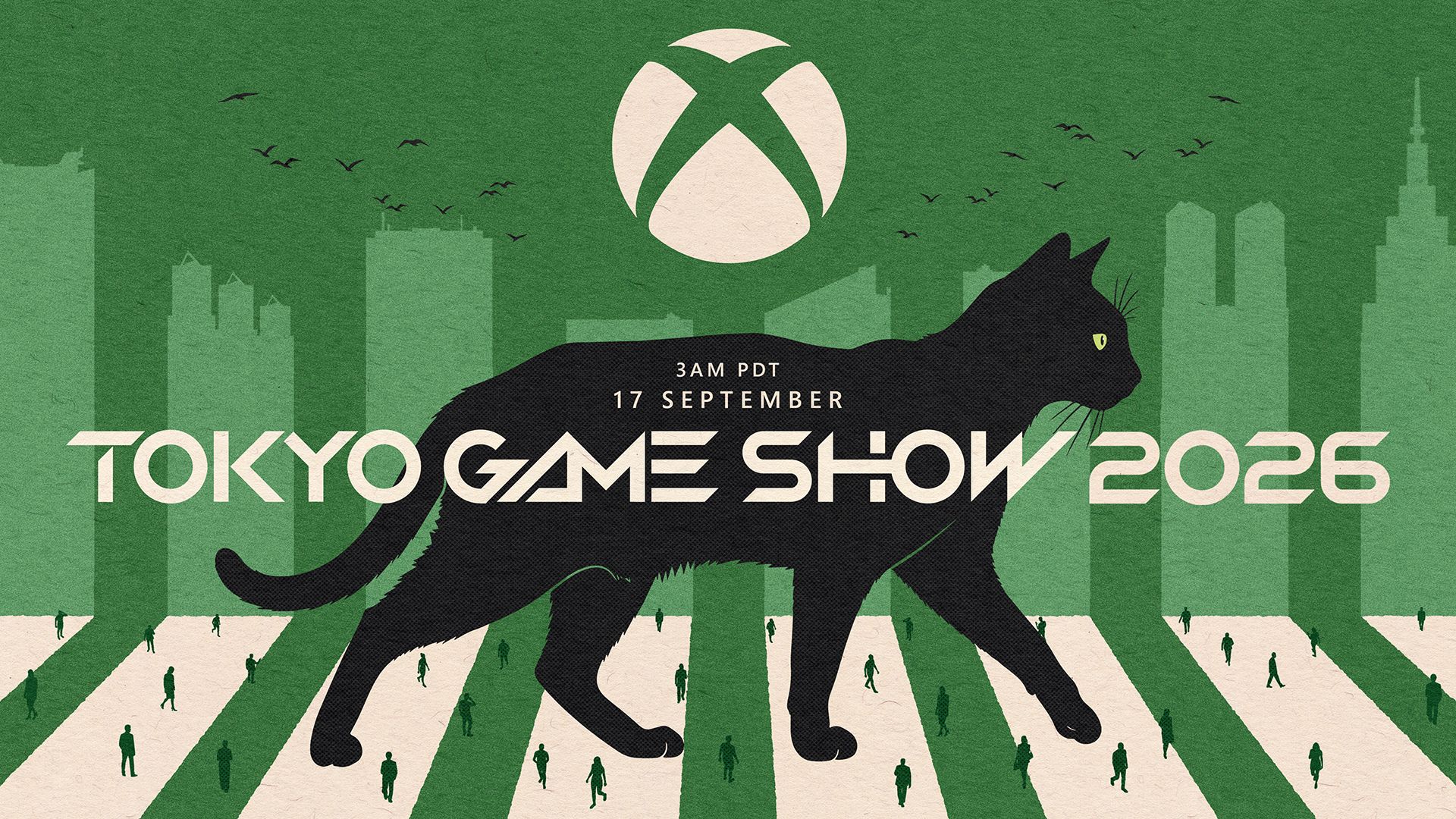 XBOX confirmó su transmisión para Tokyo Game Show 2026, Minecraft Dungeons II y una prueba de Modern Warfare 4