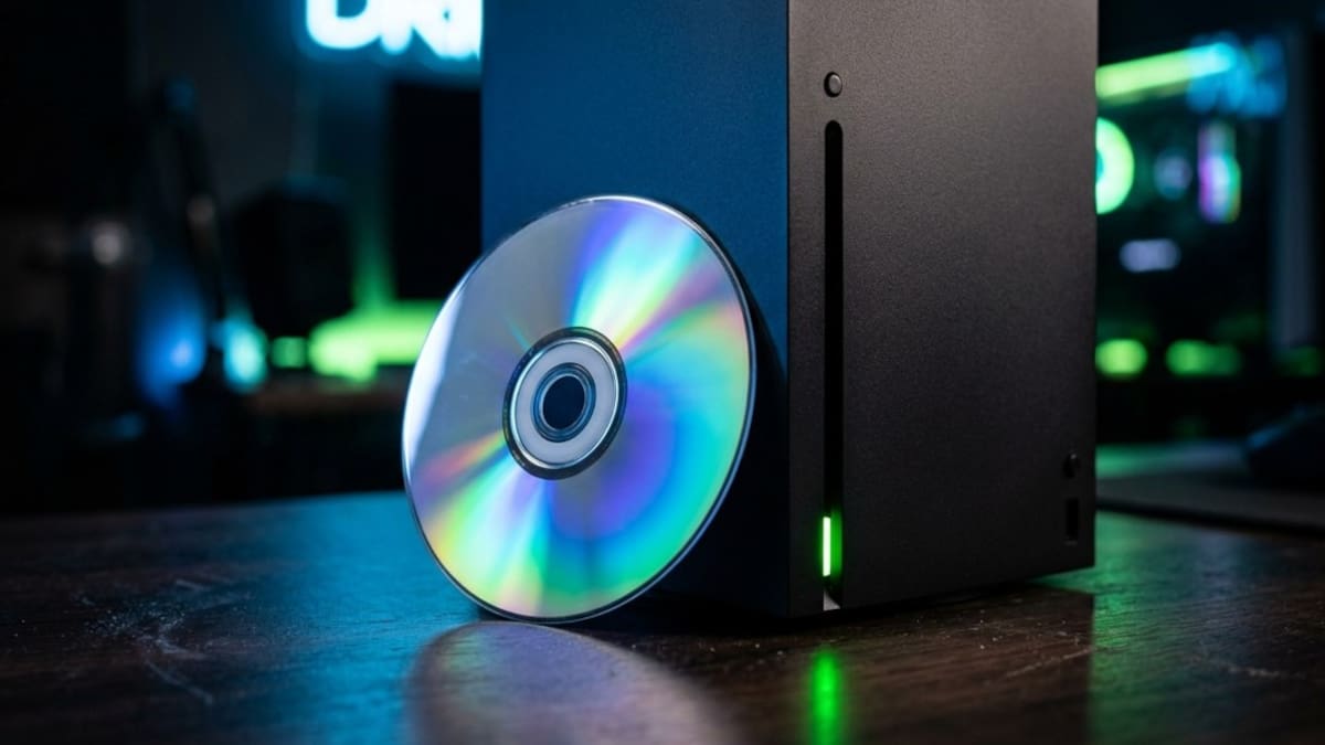 Xbox permite convertir en digitales juegos físicos que ya fueron retirados de su tienda
