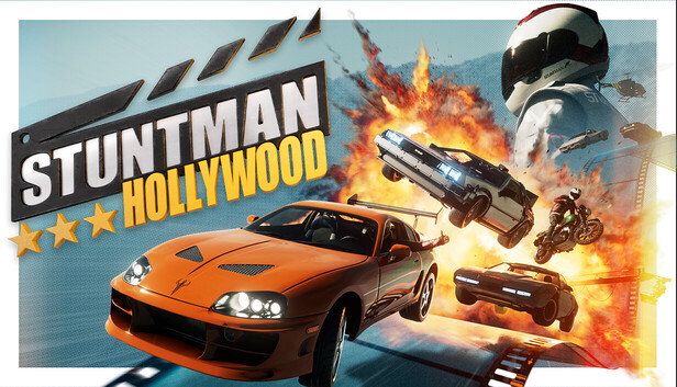 Xbox presentó Stuntman: Hollywood con Jurassic World en el día 2 de Gamescom