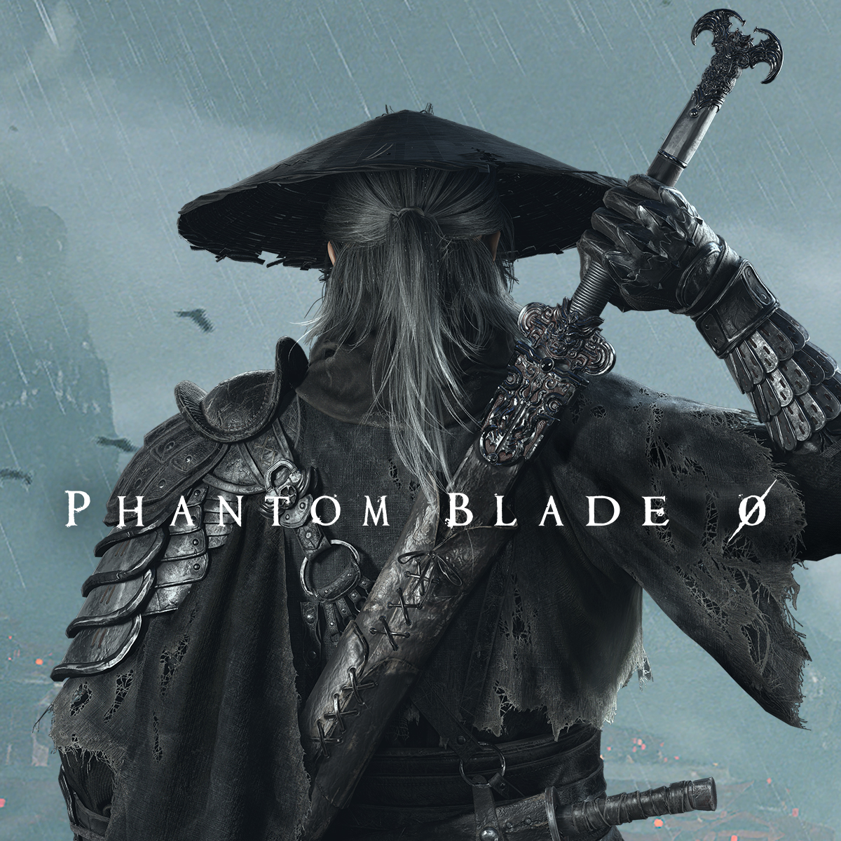Ya están disponibles las pre-ordenes de Phantom Blade Zero junto a un tráiler de 11 minutos